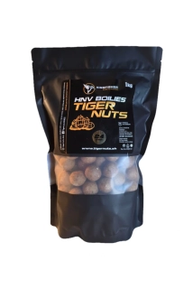 HNV TIGERNUTS BOILIES 24mm 1kg