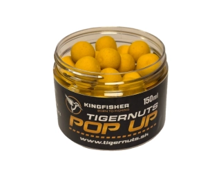 TIGERNUTS pop-up 15mm 150ml