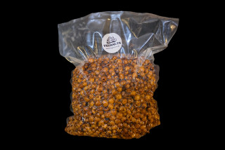 Vakuovaný tigrí orech MIXED 2,5kg