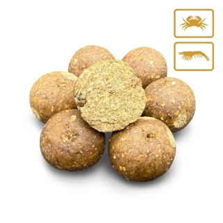 CRAB KRILL HNV boilies 1kg 20mm