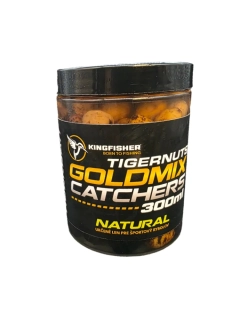 Tigernuts GOLDMIX CATCHERS natural 300ml