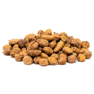 Tigrí orech JUMBO XXL 15-35mm 1KG