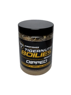 HNV Tigernuts boilies dipped 20mm 300ml
